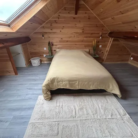 Aux Chants Des Vagues, Vue Falaises, Idéal Famille Appartamento Fécamp