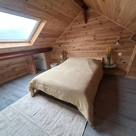 Apartament Aux Chants Des Vagues, Vue Falaises, Ideal Famille *